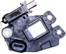 Charger l&#39;image dans la galerie, COM Regulator Regler für Lichtmaschine Generator passend für  FG18S014 599221J