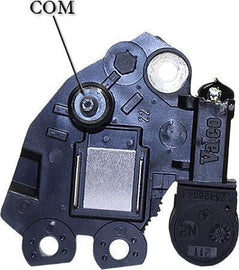 COM Regulator for alternator generator suitable for TG23C011 599232