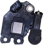 Lin2 Regulator Regler für Lichtmaschine Generator passend für  FG15T036 599306