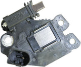 com Regulator Regler für Lichtmaschine Generator passend für  TG17C061/TG17C041 599317