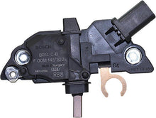 Laden Sie das Bild in den Galerie-Viewer, Regulator Regler für Lichtmaschine Generator passend für  RNL 525063