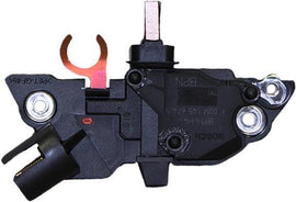 Regulator for alternator generator suitable for V/H F00M145252