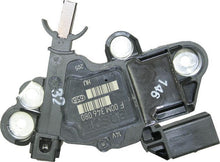 Laden Sie das Bild in den Galerie-Viewer, Regulator Regler für Lichtmaschine Generator passend für F00M346080