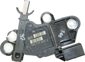 Regulator for alternator generator suitable for F00M346080