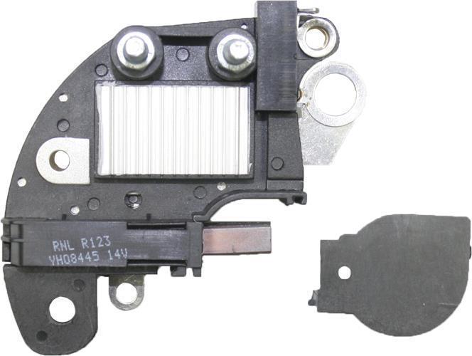 Regulator regulator for alternator generator 83617181