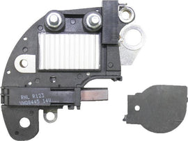 Regulator for alternator generator suitable for 83617181