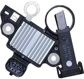 Regulator for alternator generator suitable for 13579666/67/68