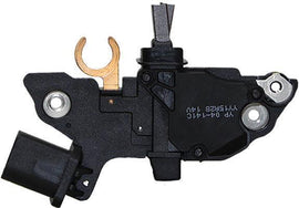 Regulator for alternator generator suitable for F00M144132