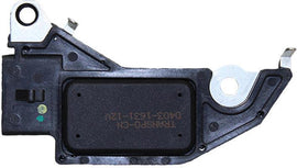 Regulator for alternator generator suitable for CA1671IR