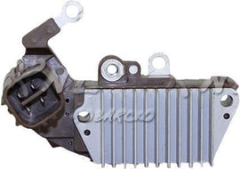 Regulator for alternator generator suitable for JA1796IR