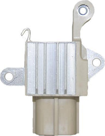 Regulator for alternator generator suitable for 1266003640