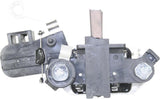 Regulator Regler für Lichtmaschine Generator passend für L150-93155