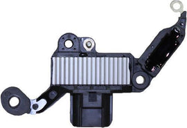 Regulator for alternator generator suitable for 2T1U10300AF