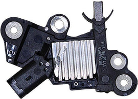 Regulator for alternator generator suitable for F00M346066