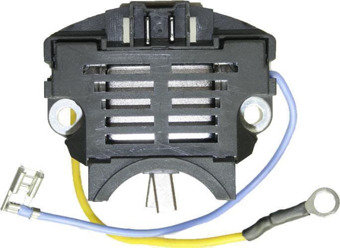 Regulator Regler für Lichtmaschine Generator passend für VALEO 2 PIN