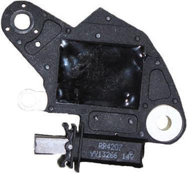 Regulator for alternator generator suitable for 593350