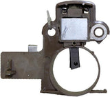 Regulator for alternator generator suitable for MANDO