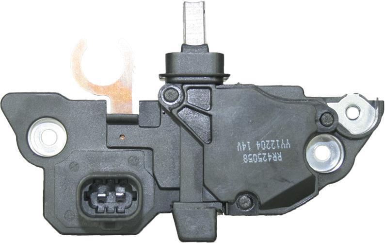 Regulator Regler für Lichtmaschine Generator passend für F00M144109