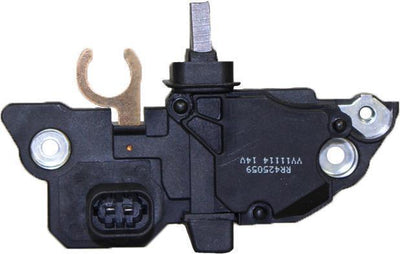 Regulator for alternator generator suitable for F00M144109