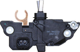 Regulator for alternator generator suitable for F00M144191