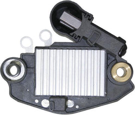 Regulator for alternator generator suitable for 593316