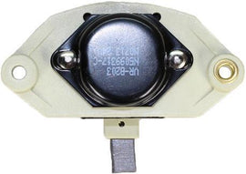 Regulator for alternator generator suitable for 1197311304