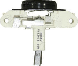 Regulator for alternator generator suitable for 1197311212