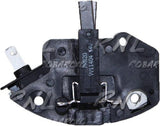 Regulator Regler für Lichtmaschine Generator passend für 37701