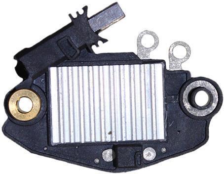 Regulator regulator for alternator generator 593316