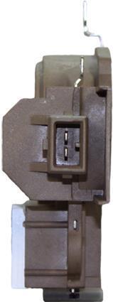 Regulator regulator for alternator generator A866X40371