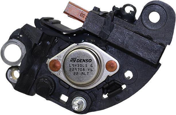 Regulator regulator for alternator generator 126000-7210