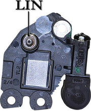 Load image into Gallery viewer, Regulator regulator for alternator generator for TG15C174/176 599182