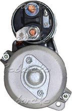 Laden Sie das Bild in den Galerie-Viewer, STARTER ANLASSER passend für SMART CS1206  63191007