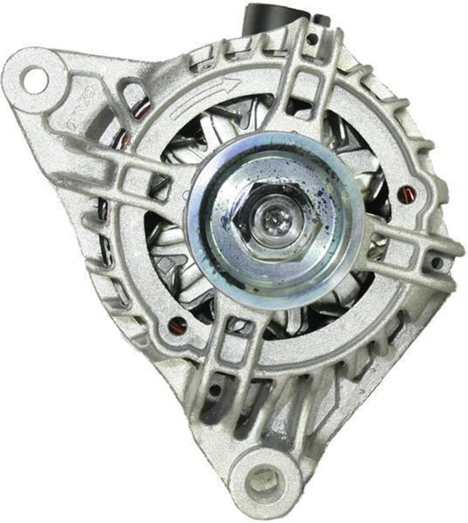 DENSO Lichtmaschine Generator passend für CITROEN PEUGEOT 80A CA1641IR  63321740