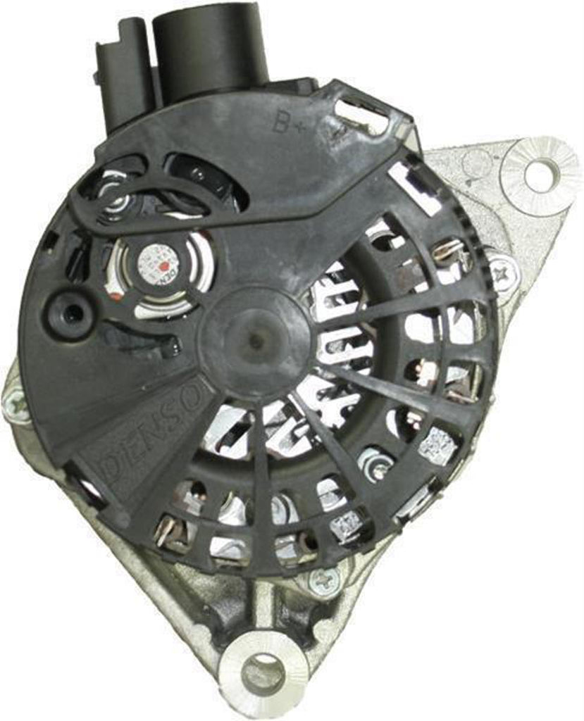 DENSO Lichtmaschine Generator passend für CITROEN PEUGEOT 80A CA1641IR  63321740