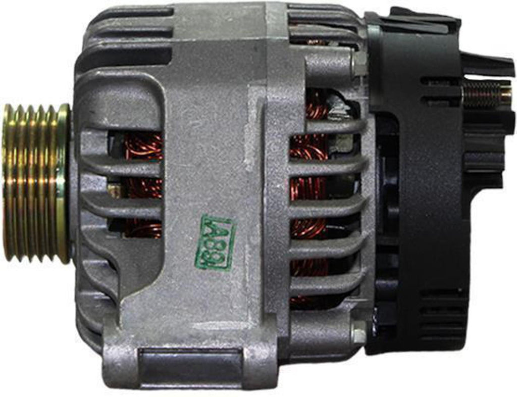 DENSO Lichtmaschine Generator passend für CITROEN PEUGEOT 65A CA1305IR   63321771