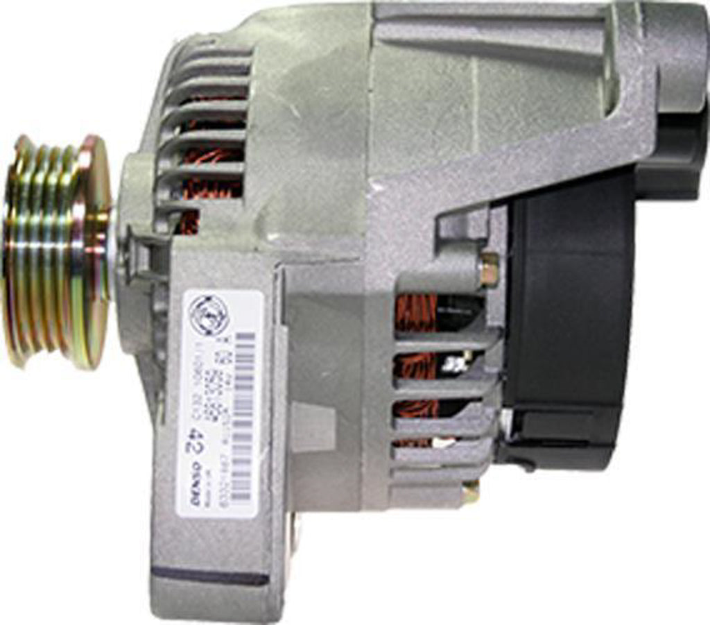Lichtmaschine Generator passend für 65A FIAT CA1647IR FIAT