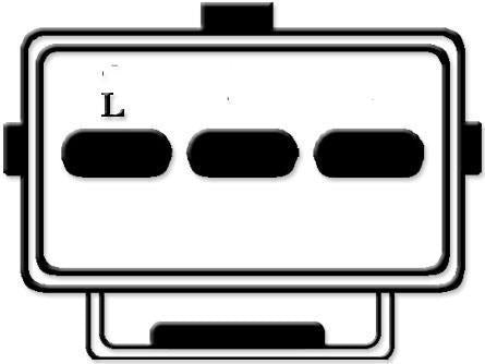 Lichtmaschine Generator passend für 85A FORD 63388502