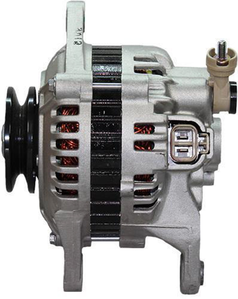 Valeo Lichtmaschine Generator passend für KIA MAZDA 70A JA699IR  A5T01777