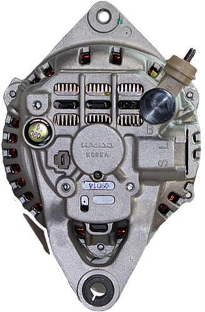 Valeo Lichtmaschine Generator passend für KIA MAZDA 70A JA699IR  A5T01777