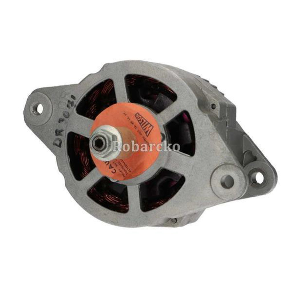 Alternator Generator 80A CUMMINS 7138 GM280 10463073