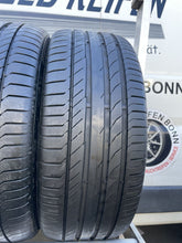 Load image into Gallery viewer, 4x New Continental summer tires 235 45 R18 94V 8mm