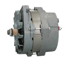 Laden Sie das Bild in den Galerie-Viewer, Lichtmaschine Generator passend für 120A CHEVROLET 7806  10463069