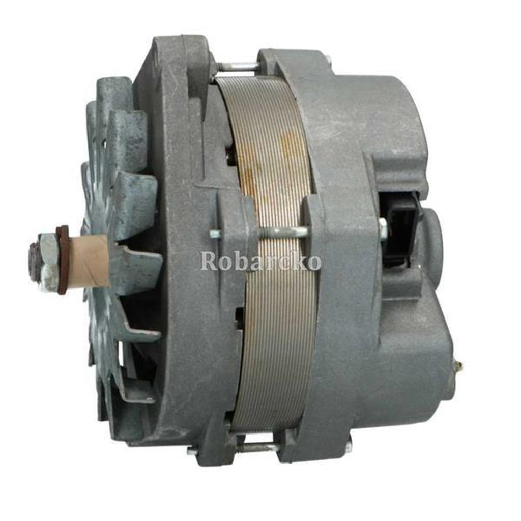 DELCO Lichtmaschine Generator passend für GM GENERAL MOTORS 125A 7864-5
