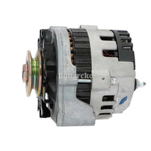 Laden Sie das Bild in den Galerie-Viewer, Lichtmaschine Generator passend für 105A BUICK UA958IR   10463064