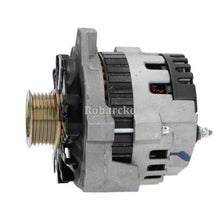 Load image into Gallery viewer, DELCO Alternator Generator BUICK CHEVROLET 100A 7939-3 10463116