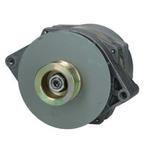 Laden Sie das Bild in den Galerie-Viewer, DELCO Lichtmaschine Generator passend für CADILLAC 120A 7942R  10463121