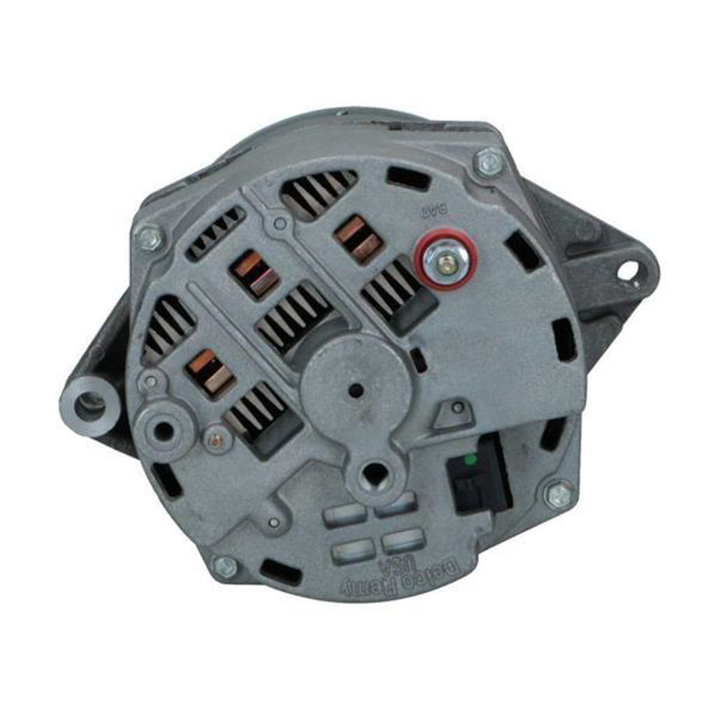 DELCO Lichtmaschine Generator passend für CADILLAC 120A 7942R  10463121