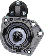 Laden Sie das Bild in den Galerie-Viewer, Valeo STARTER ANLASSER passend für SEAT  VOLKSWAGEN CS788  0001112027