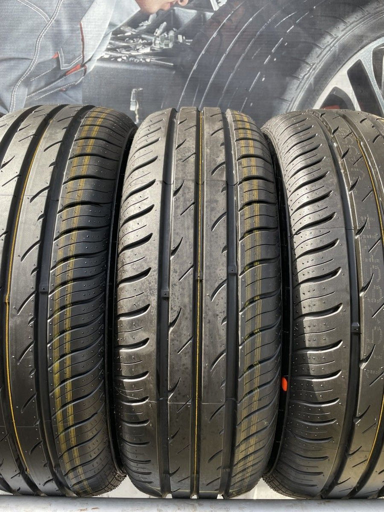 4x Neue Nexen Sommerreifen 175 65 R14 86T 8mm